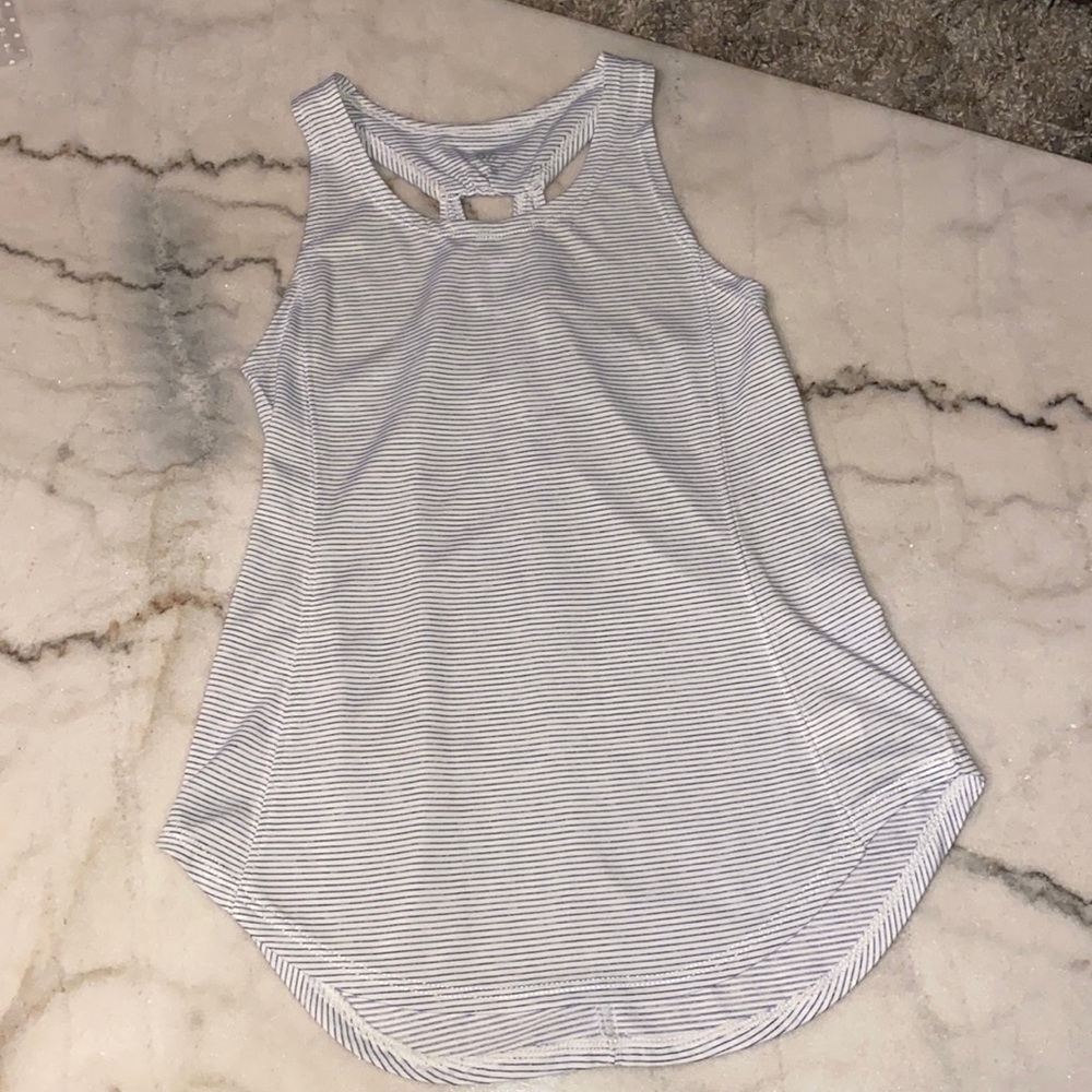 GIRLS • C9 • TANK